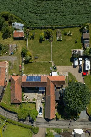 Drone- click for photo gallery